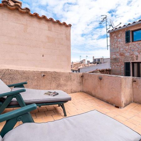 Holiday Home Boutique House By Interhome Bañalbufar  Exterior foto