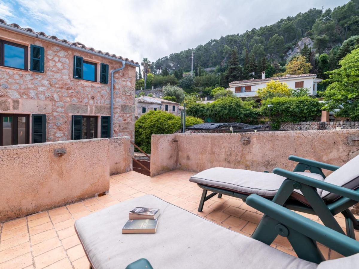 Holiday Home Boutique House By Interhome Bañalbufar  Exterior foto