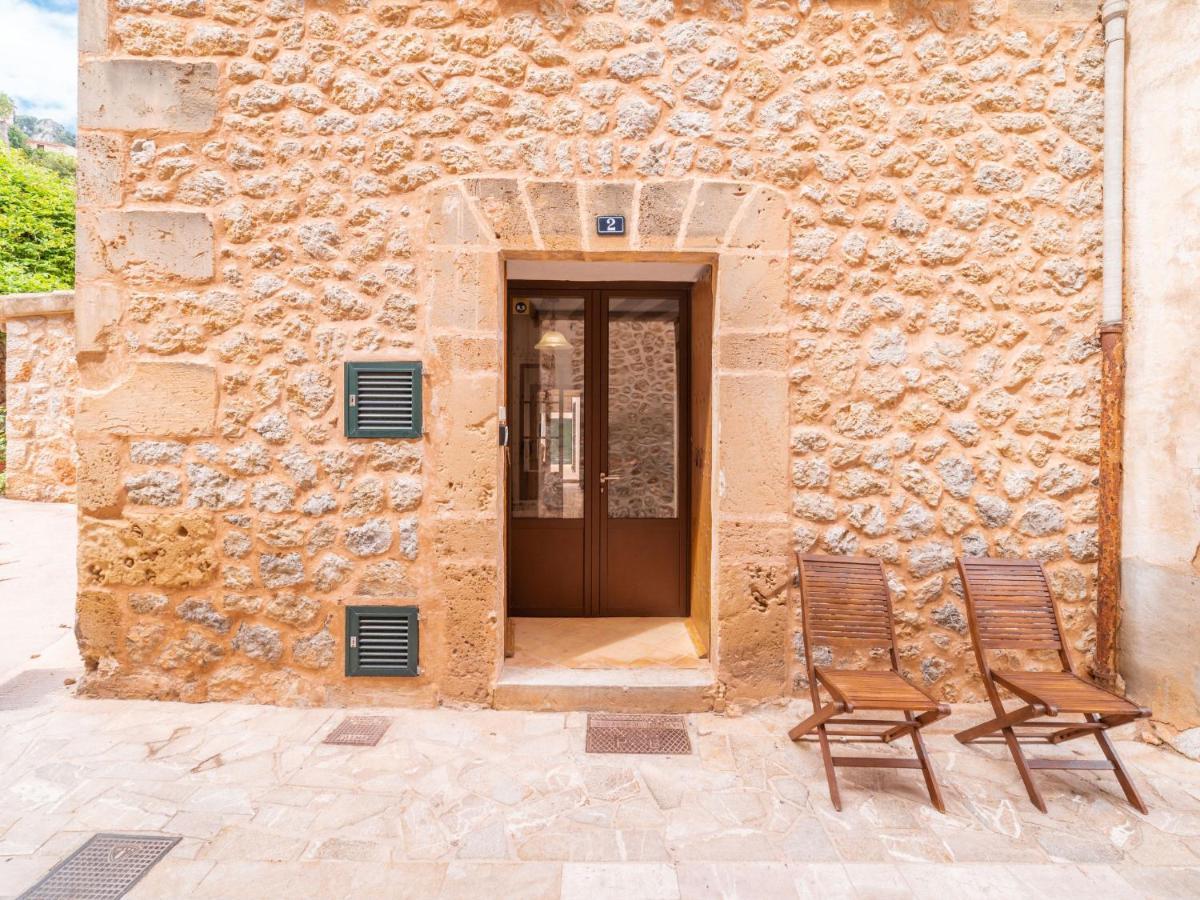 Holiday Home Boutique House By Interhome Bañalbufar  Exterior foto