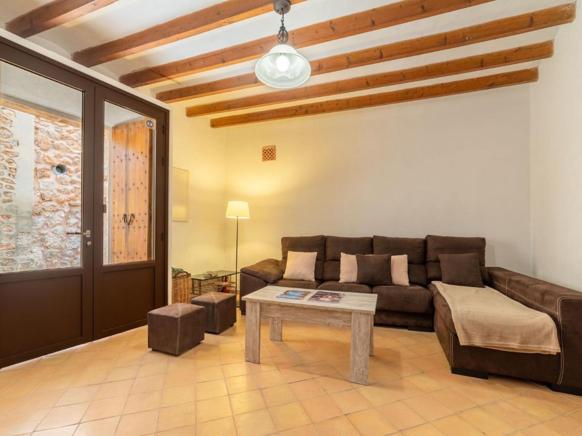 Holiday Home Boutique House By Interhome Bañalbufar  Exterior foto